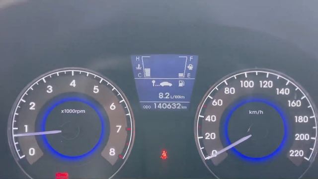 Hyundai Solaris. 2013. смотреть онлайн