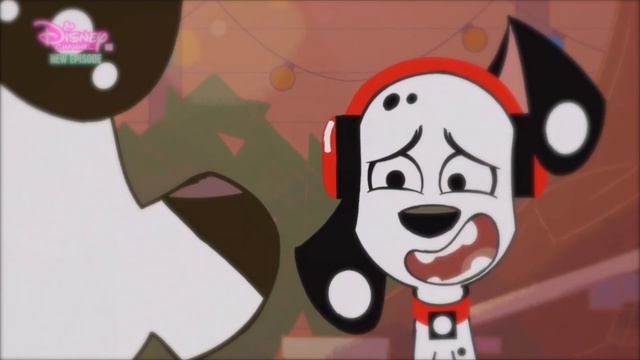 101 Dalmatian Street - DJ Dalmatian - Treat You Better by Shawn Mendes AMV (120 Sub Special)