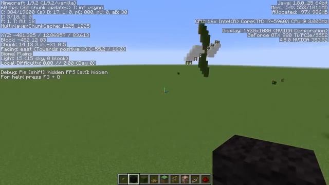 How to Make Animations in Minecraft смотреть онлайн