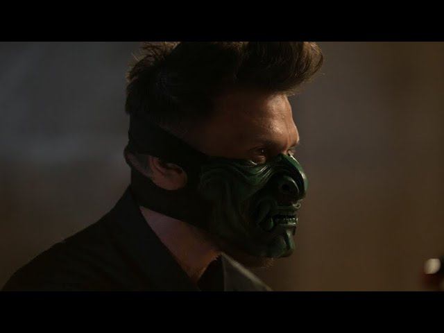 Охота на короля Русский трейлер (2023) смотреть онлайн