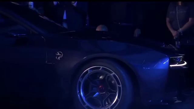 Is the 2024 Dodge Charger Daytona SRT a BETTER new Muscle Car than a Hellcat смотреть онлайн