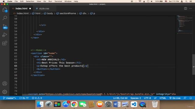 COMPLETE E-COMMERCE WEBSITE COURSE - PHP & MySQL PART 9 DRK DEVIL смотреть онлайн