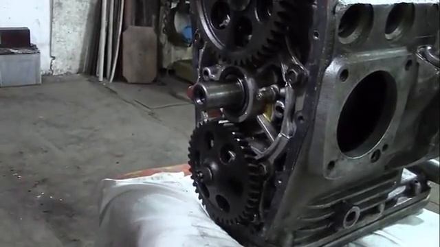 Сальники на коленвал днепра смотреть онлайн