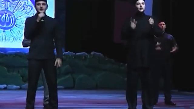 Хьажахь лаьцна дийцарш смотреть онлайн