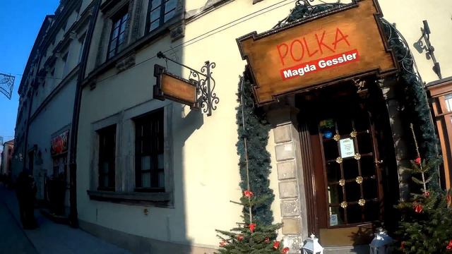 Возвращение в Словению. Варшава. Польша #1 смотреть онлайн