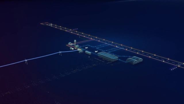 Runway Outage - Why S4GA is World's Safest Runway Lighting ? смотреть онлайн