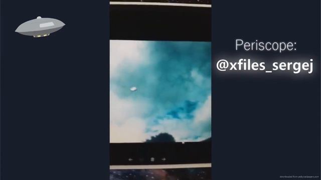 Фото и видео НЛО и пришельцев смотреть онлайн