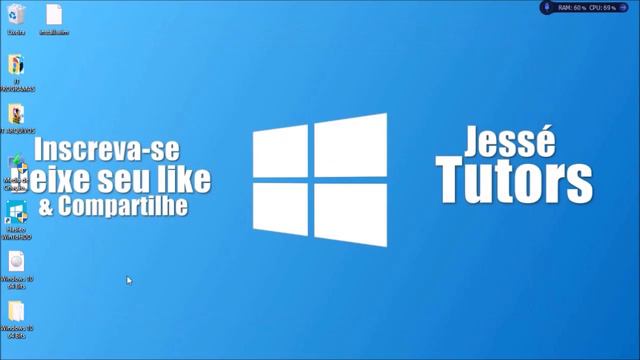MUDAR WINDOWS 32 BITS PARA WINDOWS 10 64 BITS смотреть онлайн