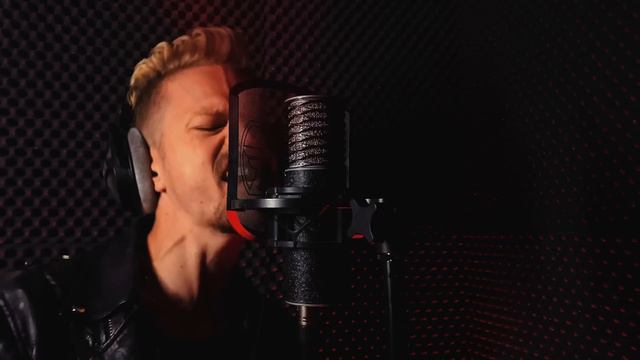 TROUBLE - Erik Grönwall (Elvis Cover) смотреть онлайн