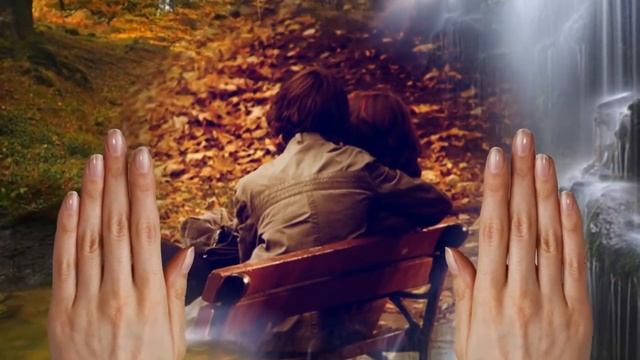 КЛИП "ЗОЛОТАЯ ОСЕНЬ" Константин Дерр, муз Константин Дерр, сл Анастасия Соколова смотреть онлайн