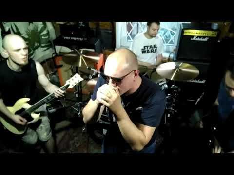 Psychodelic Blues - Gasoline (Audioslave Cover)