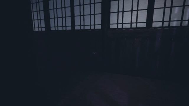 Ikai — впечатления от хоррора для Nintendo Switch смотреть онлайн