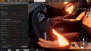 КАК ДОБАВИТЬ АНИМАЦИЮ МАНЕКЕНА, ПАССАЖИРОВ, ГРУЗ И МНОГО ЧЕГО ДРУГОГО В BeamNG Drive