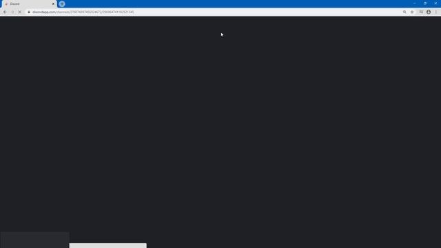 Copy/Share Link/URL To Discord Messages/Posts