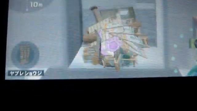 Me & My Katamari PsP 1 смотреть онлайн