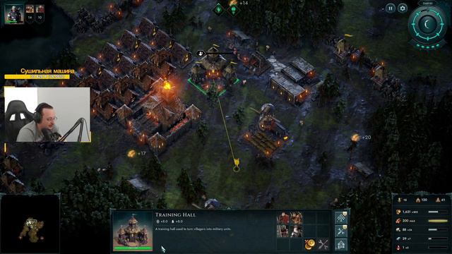 Tower Defence который мы заслужили - Age of Darkness: Final Stand смотреть онлайн