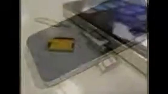 Как вставить симку в iPhone.. смотреть онлайн