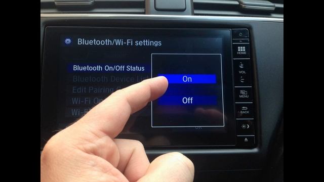 How to Fix Honda HFT Bluetooth not Working Civic, Jazz, Type R, HRV, CRV (Greyed out / Not Starting смотреть онлайн
