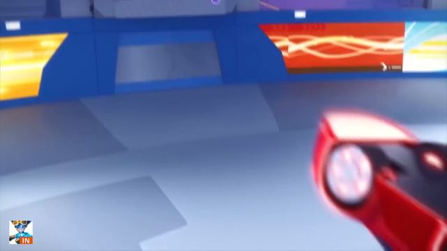 Watch Car Hindi | Master of Eternal Flame | The Power Battle हिंदी कार्टून Animated Series for Kids смотреть онлайн