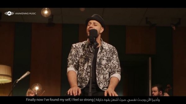 Maher Zain - For the Rest of My Life | The Best of Maher Zain Live & Acoustic