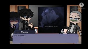 реакция бесстыжих на тт/реакция бесстыжих на йена галлагера/гача клуб/гача лайф