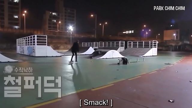 Kim Taehyung Being Himself #GUCCIBOY