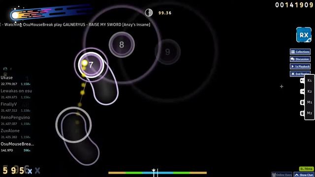 OSU.EXE ( Bruh ) смотреть онлайн