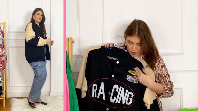 PRIMEIRA COMPRA NA URBANIC! MAIS DE 15 LOOKS DO VERÃO 2022! - Adriana Alfaro - Fashion Frisson смотреть онлайн
