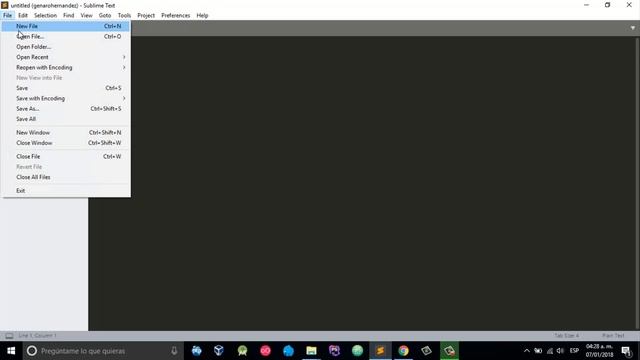 Bootstrap 4 - #05 Descargar Bootstrap 4 y agregarlo a nuestro proyecto смотреть онлайн