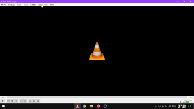 VLC media player settings | Options | features | in Tamil смотреть онлайн