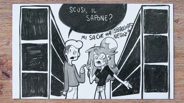 Sono ASOCIALE e non me ne VERGOGNO (invece sì) ? Fraffrog смотреть онлайн