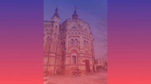 Виртуальная экскурсия по наследию купцов XVIII-XX вв. города Иркутска.