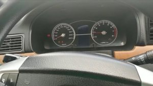 Горит чек на Лифан Солано... Что делать???