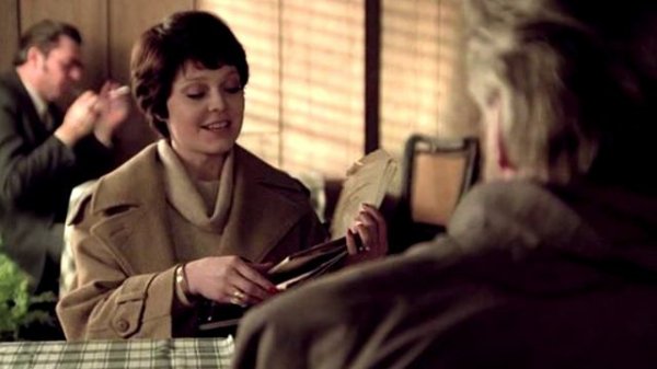 Шарль Азнавур Вечная любовь