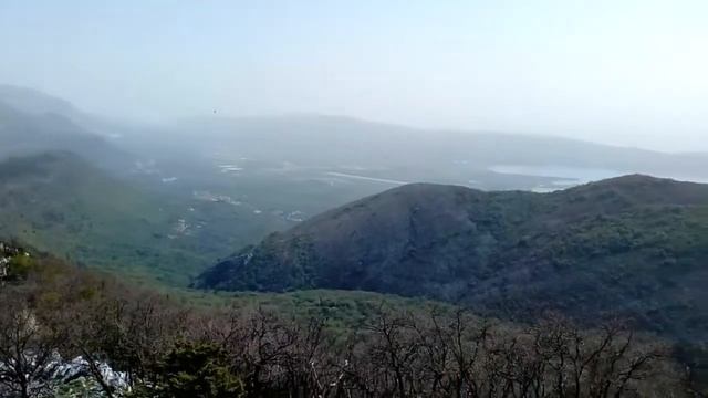 Montenegro, Vrmac peninsula 360° panorama/ Vargan meditation смотреть онлайн