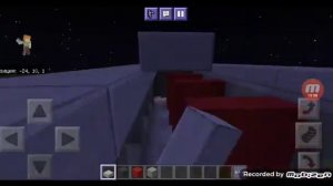 игра в Майнкрафт . построил РЖД вагон купе в Майнкрафте без модов и читов.