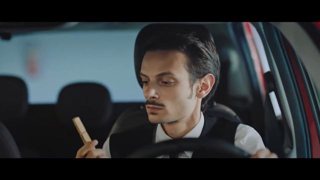 Fabio Rovazzi - Faccio Quello Che Voglio (Cutted Video HD) смотреть онлайн