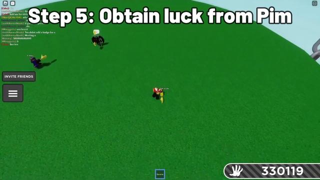Obtain "Ultimate Control" In LESS THAN 10 MINUTES! | Roblox Slap Battles смотреть онлайн