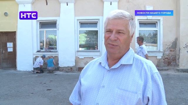 В преддверии юбилея Баня №4 готовит большой сюрприз для своих клиентов смотреть онлайн