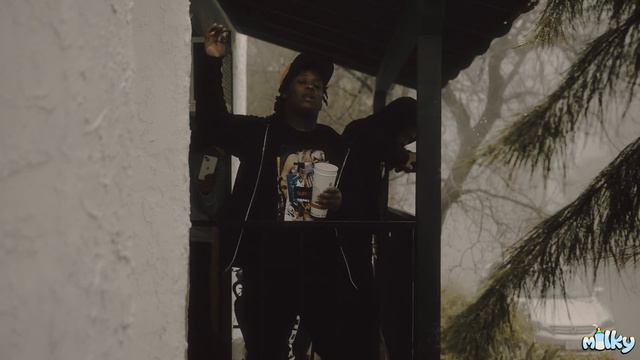 Baby Navy x DgQue36 x DgDmoney - Pouring in Cali (Official Music Video) смотреть онлайн