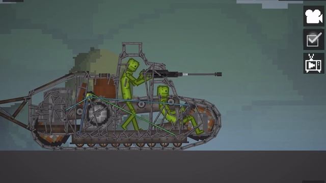 Renault ft 17 смотреть онлайн