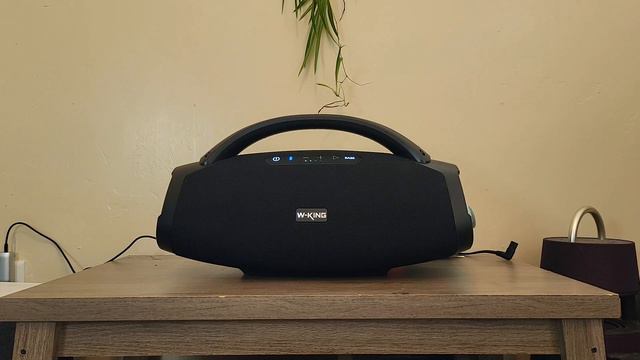 W-KING X20 Unboxing And Sound Test!!! 😍😍😍