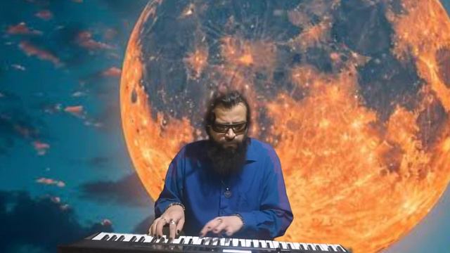 Resurrection-Cristian Iván Ibiza Music смотреть онлайн