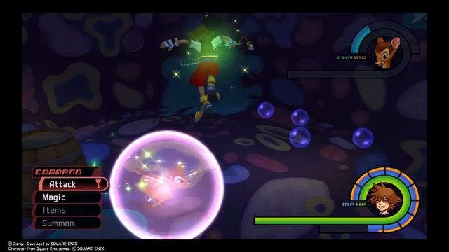 How to get lots of lucid shards for dark matter in Kingdom Hearts 1.5 ReMix (read description) смотреть онлайн