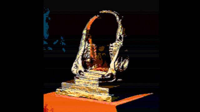 Infest the Rats' Nest 8-bit смотреть онлайн