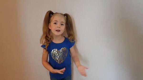 Валерия Шевченко видеовизитка