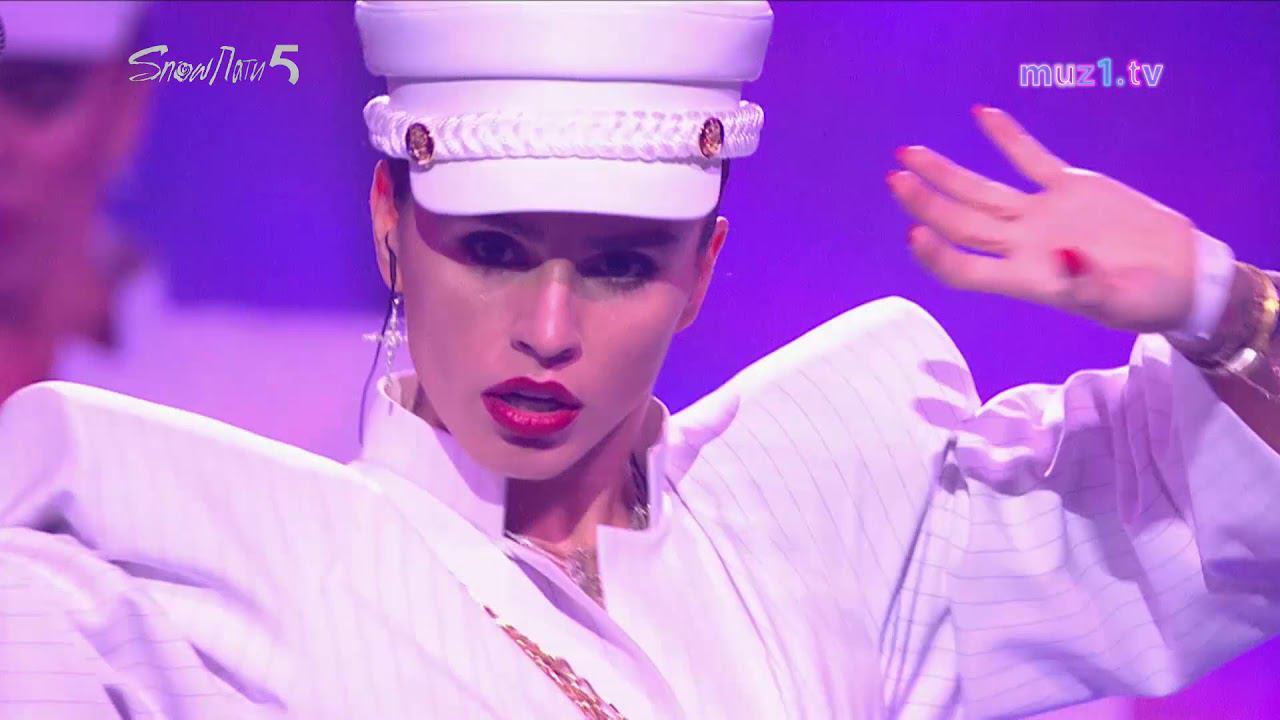 Zivert - Credo | SnowПати 5