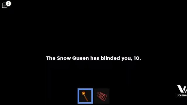 The snów queen roblox смотреть онлайн