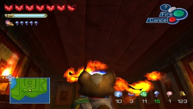 Star Fox Adventures | Getting The Sun And Moon Stones | Walkthrough Gameplay Part 22 | FULL GAME смотреть онлайн
