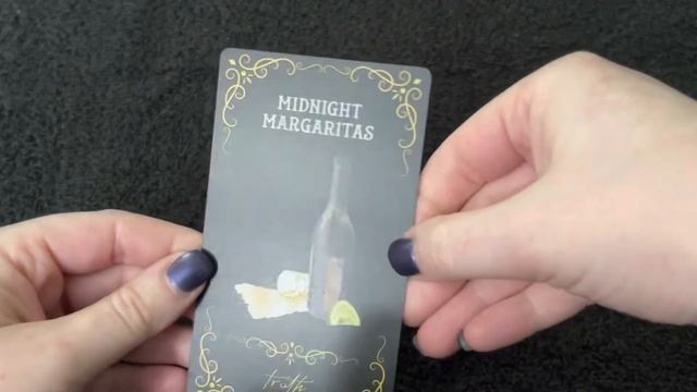 The Practical Magic: Inner Witch Oracle By GroundedByTheMoon Mini Review & Flip-Through смотреть онлайн
